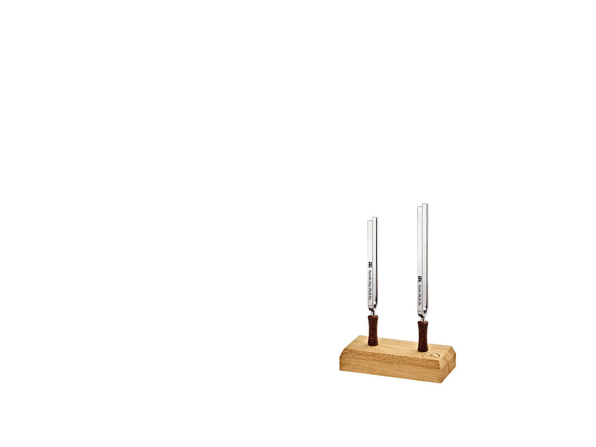 SONIC ENERGY PLANETARY TUNED TUNING FORK DAY AND NIGHT SET - TF-SET-2