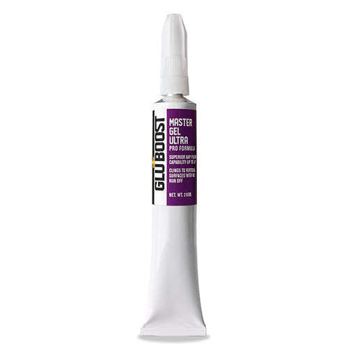 Gluboost Mastergel Ultra Zum spurenfreien Auffüllen (20G)