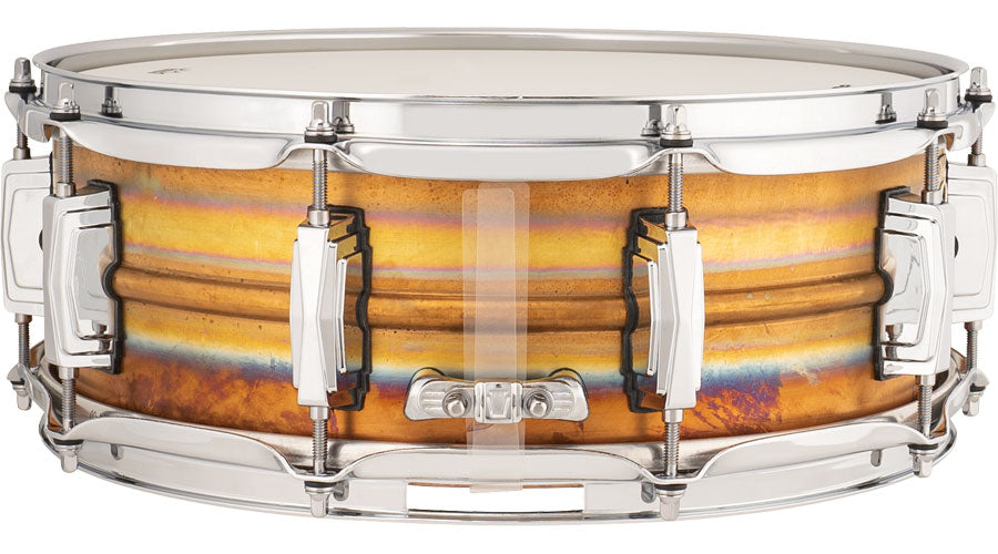 Lb550R - 14 X 5" Bronze Phonic - Roh (Rohrkessel)