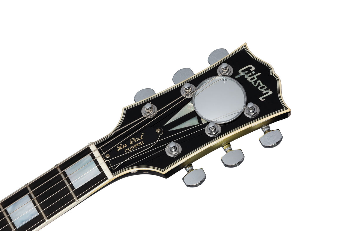 Les Paul Standard Signature Adam Jones Silverburst - Überholt