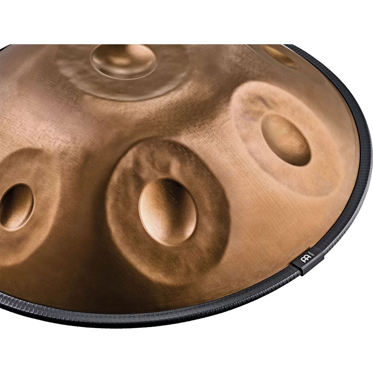 HPSTL110CU - Handpan Sensory F Pygmäe (440 Hz) 11 Noten