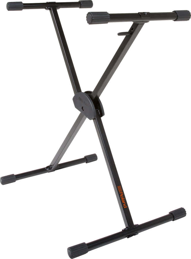 KS-10X Keyboardständer Schwarz