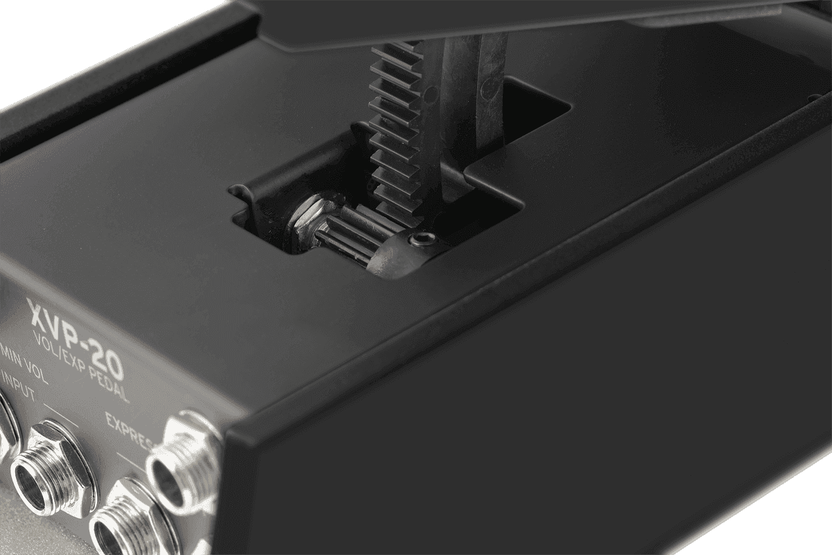 Pedal XVP 20