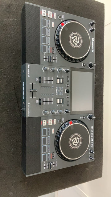 MIXSTREAM PRO + - B Stock
