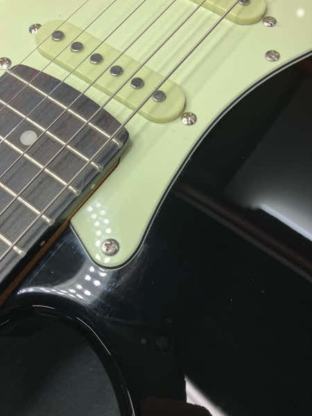 St 400 Black B-Stock