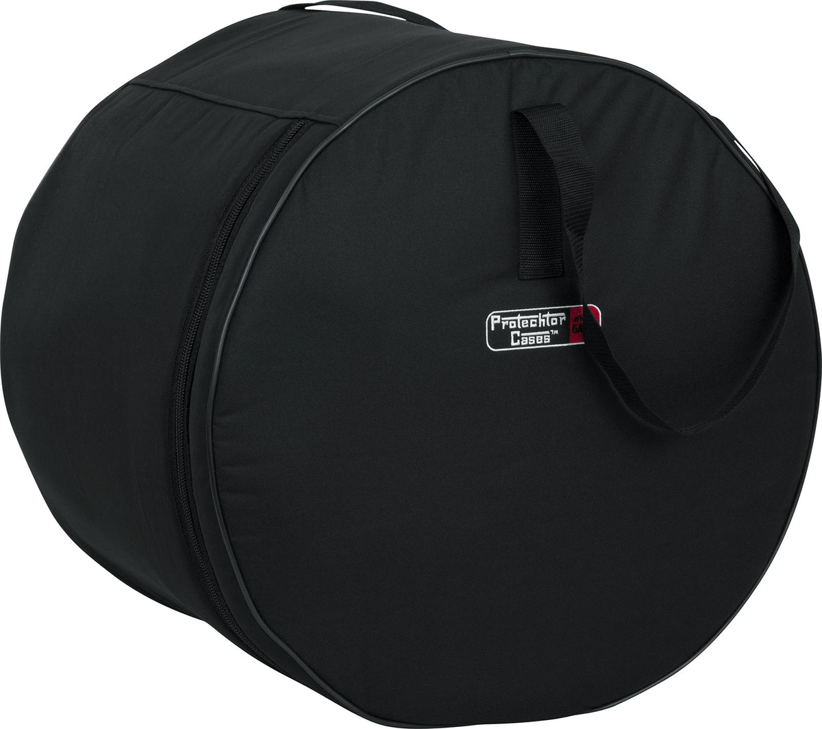 Standard Series Padded Tom Bag; 18"X16"