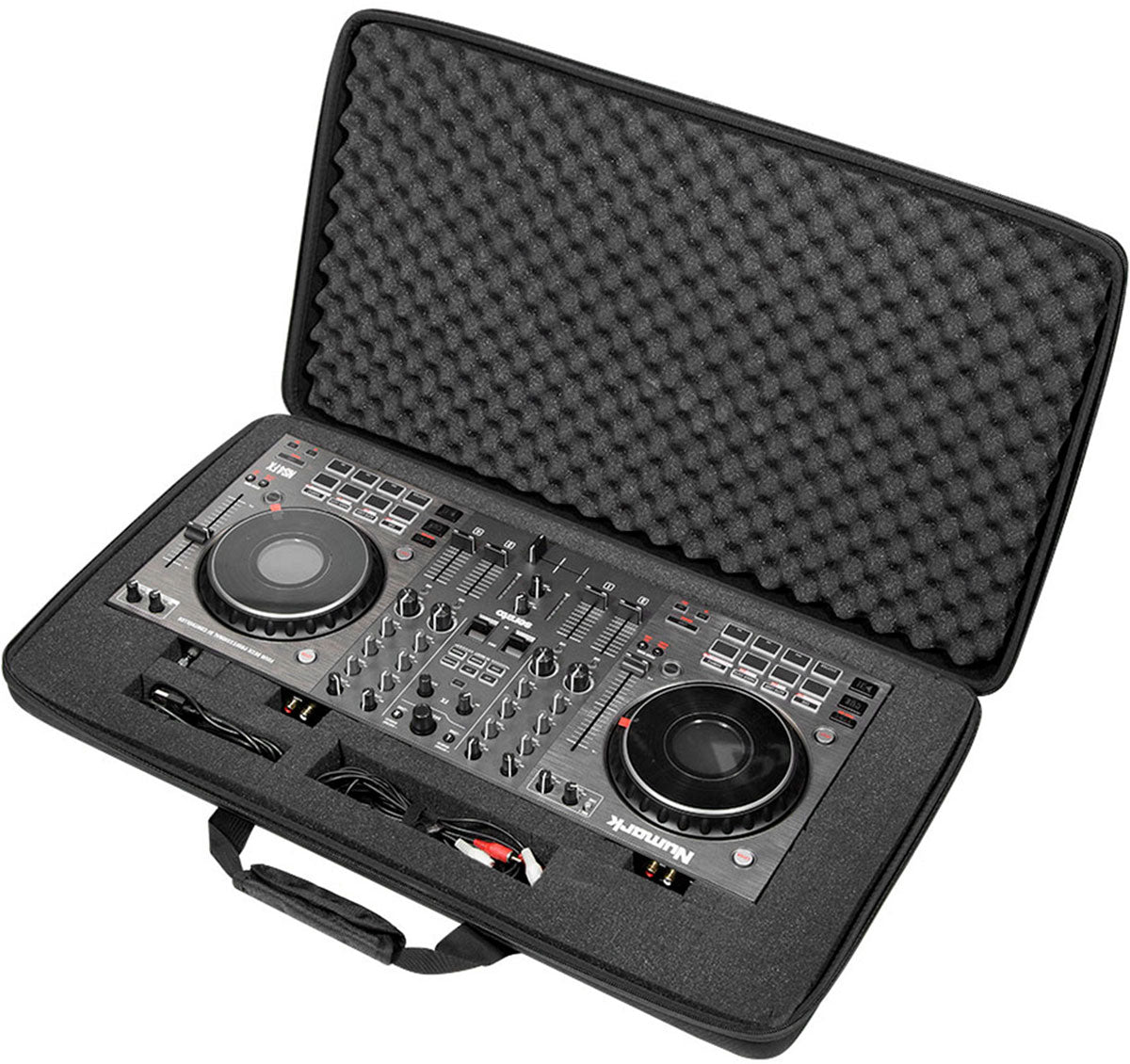 Eva Case Schaumstoff L