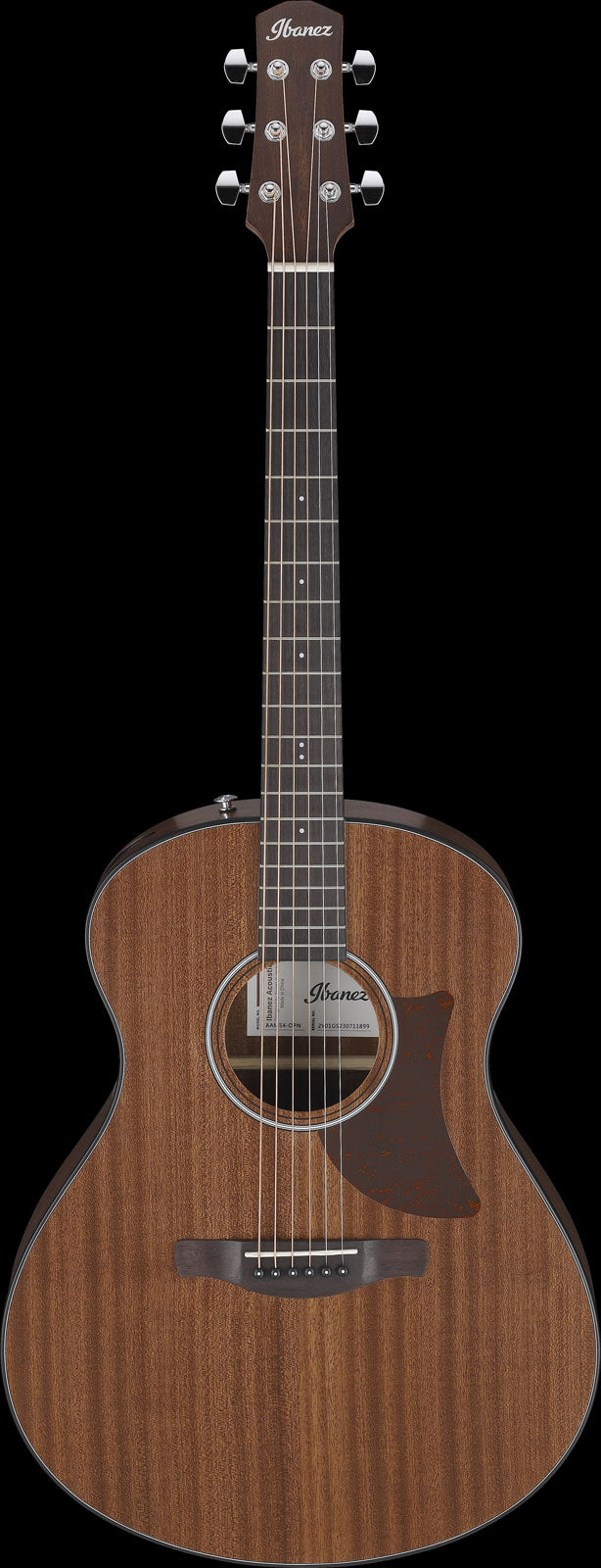 AAM54-OPN Natur Advanced Acoustic