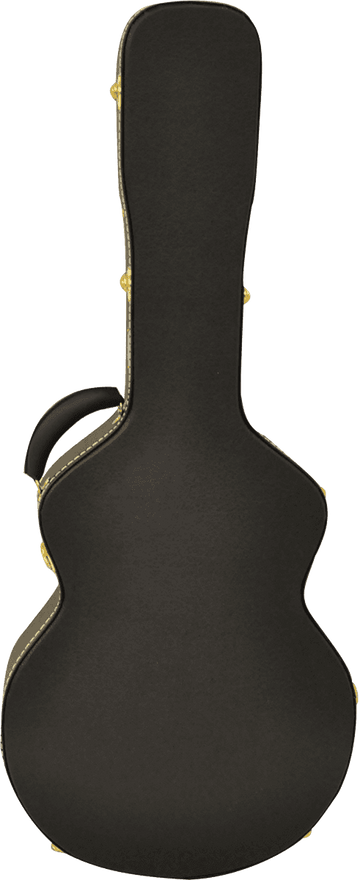 Etui 14-Bund Geib Deluxe Vintage Cabernet