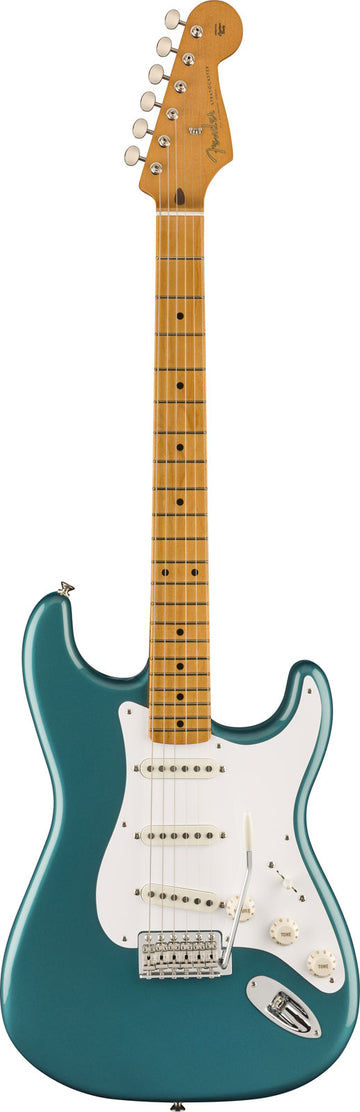 Stratocaster 50S Vintera II Mn Ozean-Türkis
