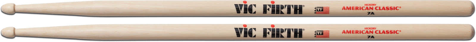 AMERICAN CLASSIC HICKORY 7A STCKE