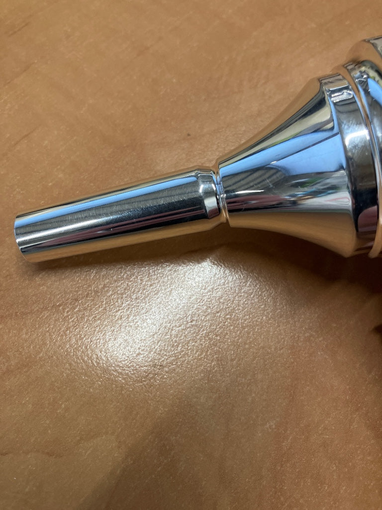 5286 Classic - 1 Versilbert (Tuba) - B-Ware