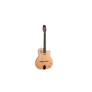 Multiac Gypsy Jazz 10 + Gigbag