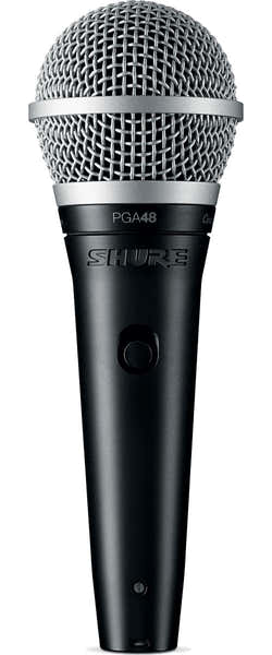 PGA48-XLR-e - Überholt