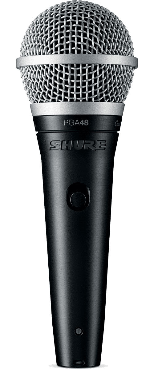 PGA48-XLR-e - Überholt