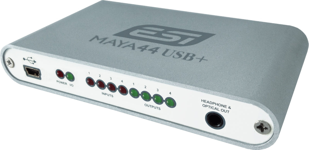 Maya 44 USB+