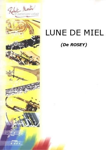 Rosey - Flitterwochen