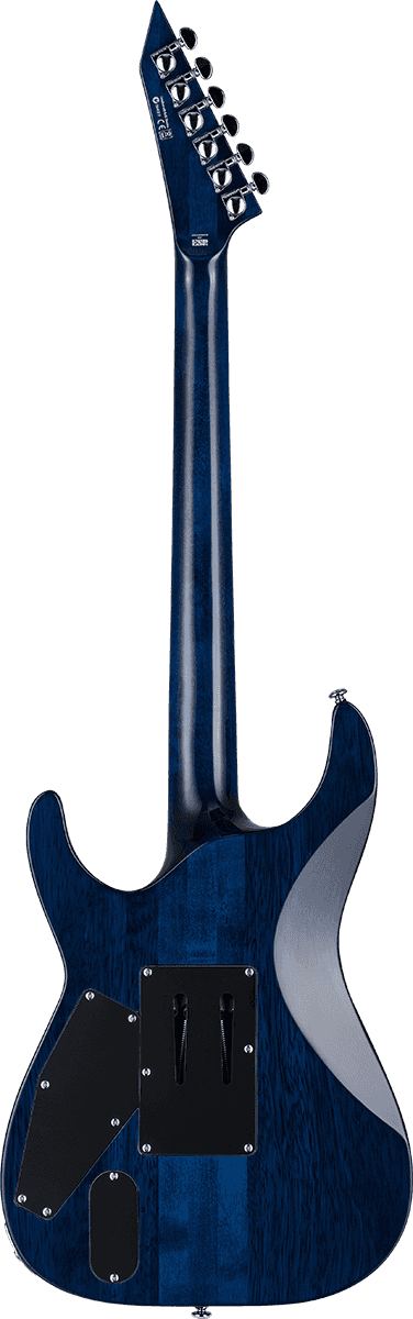 Mh-1000 Riegelahorn Black Ocean