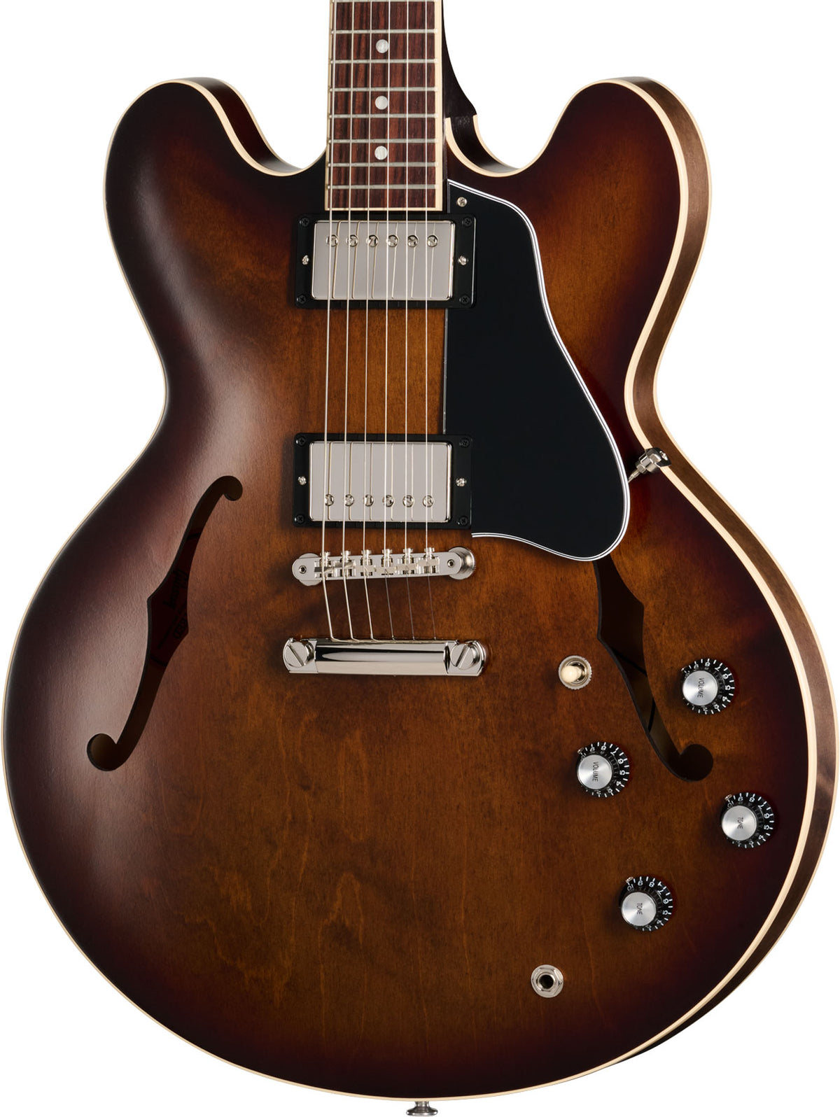 ES-335 Satin Smokehouse Satin Modern