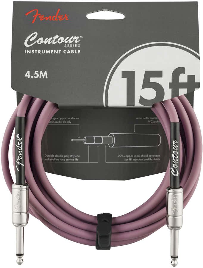 Contour 15' CABLE BGM