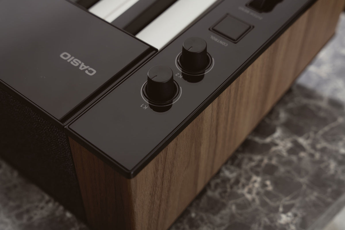 Privia PX-S6000 Schwarz