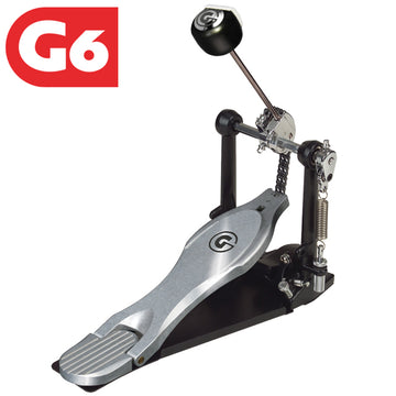 6711S Bassdrum-Pedal G6 - Überholt
