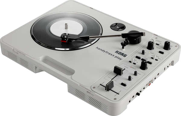 Handytraxx Play