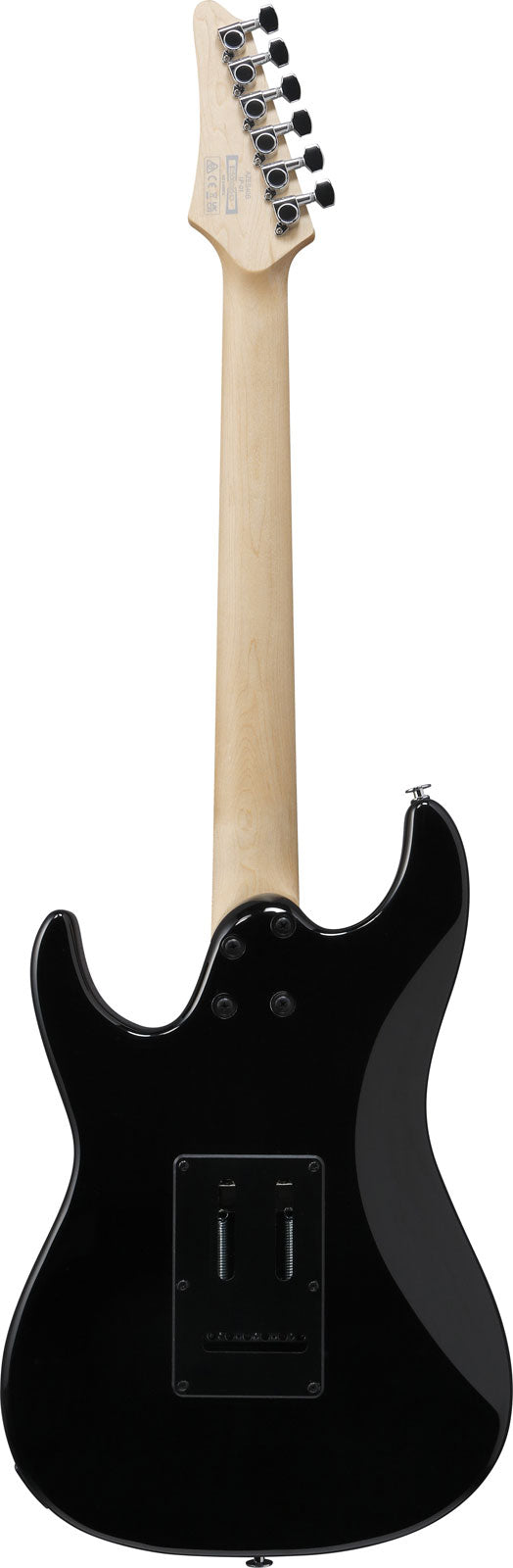 AZES40B Schwarz