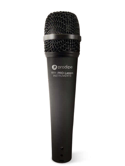 TT1 Pro Instrument