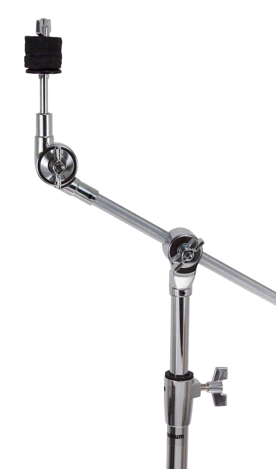 HCS3B - CYMBAL BOOM STAND - FLAT