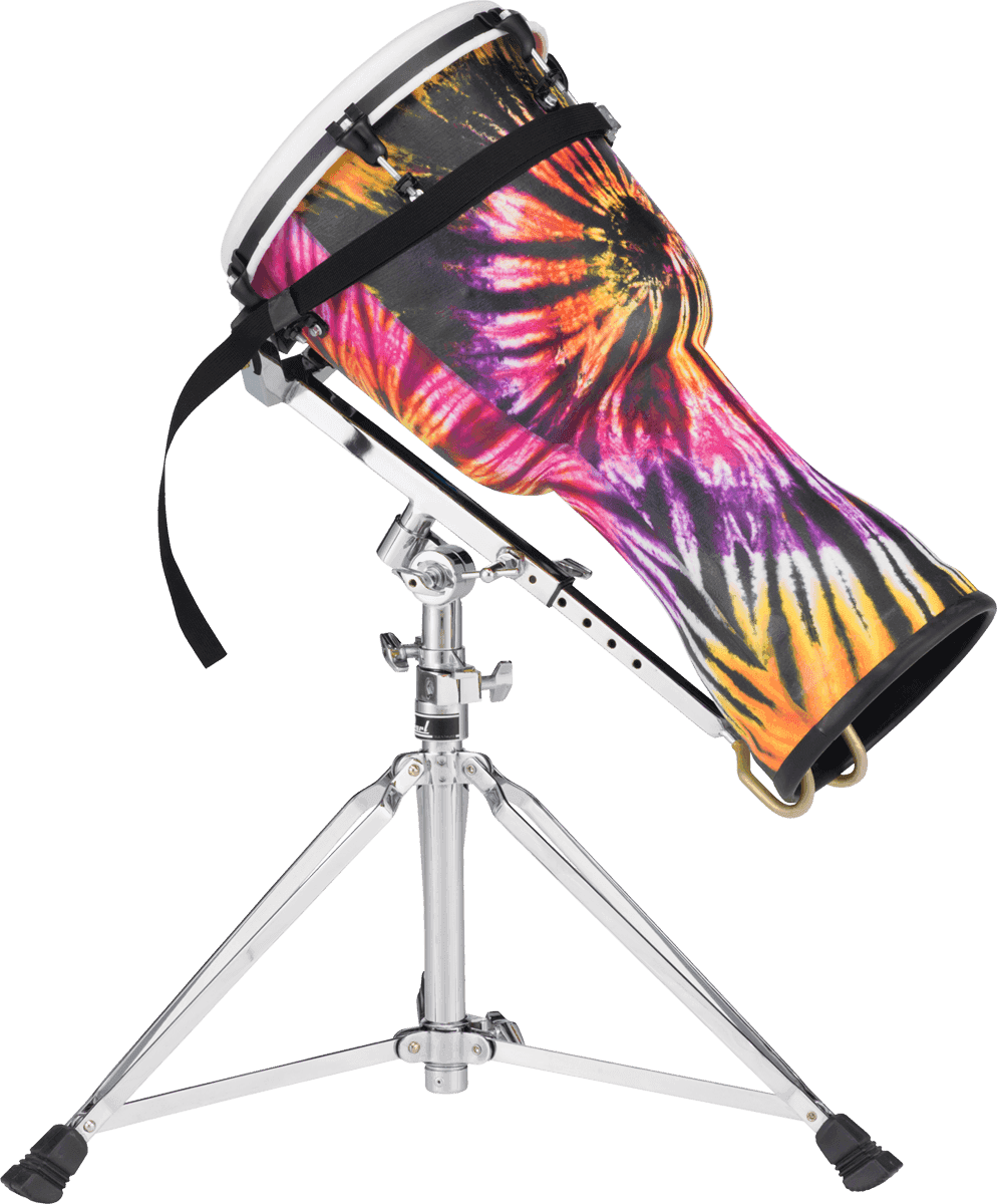 PD-3000 Ständer Pro für Djembe