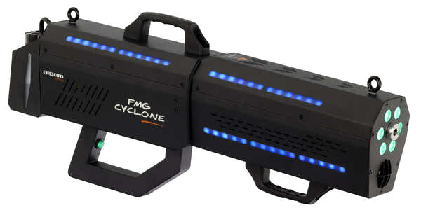 FMG Cyclone
