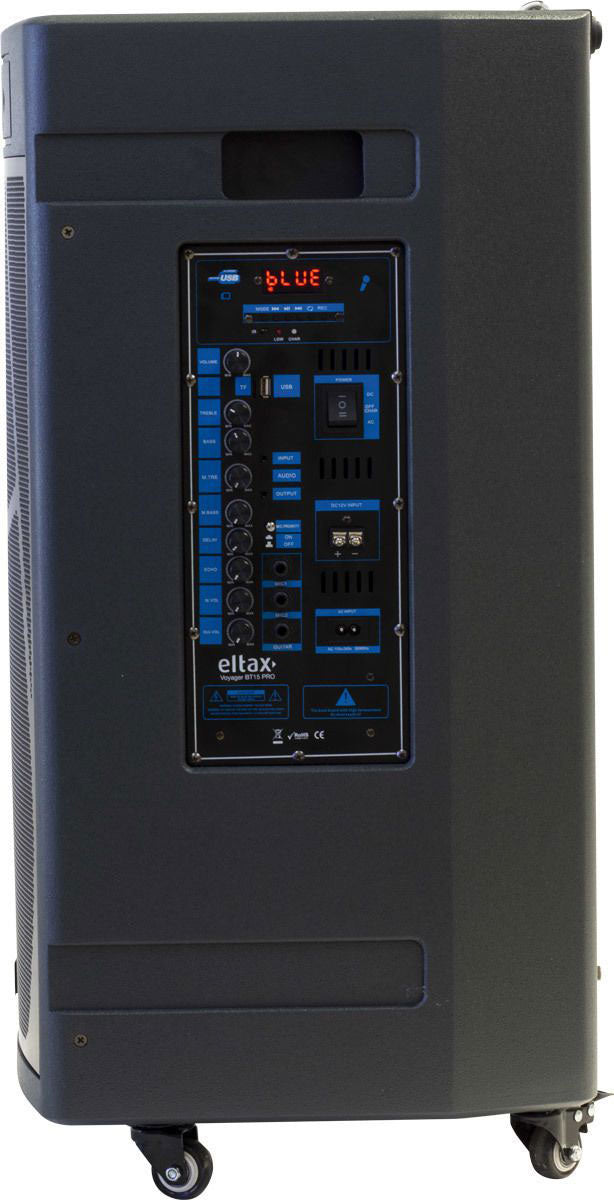 ELTAX VOYAGER BT 15 PRO