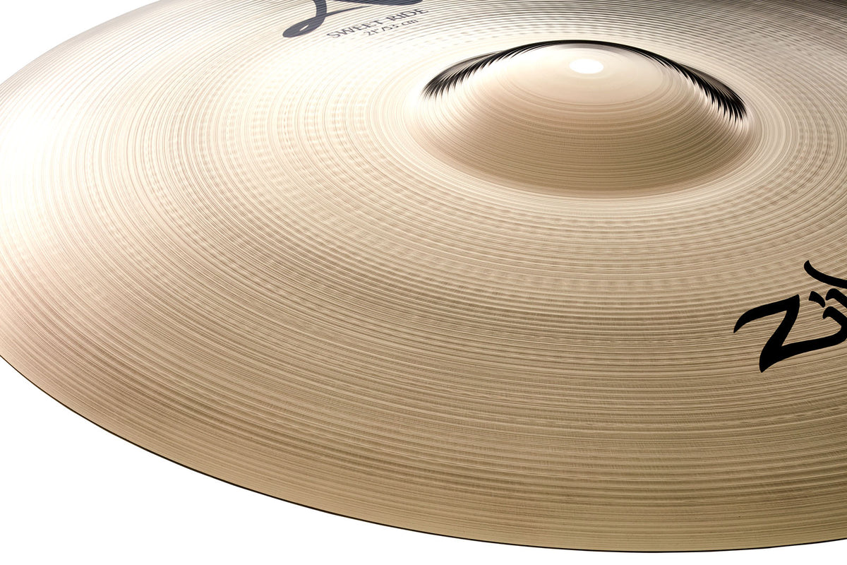 A20079 - Ride A-series 21" Sweet Ride Brilliant
