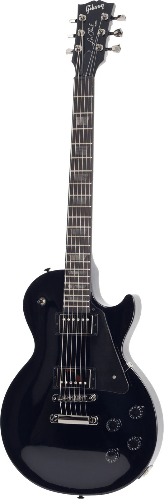 Les Paul Studio Dark Navy
