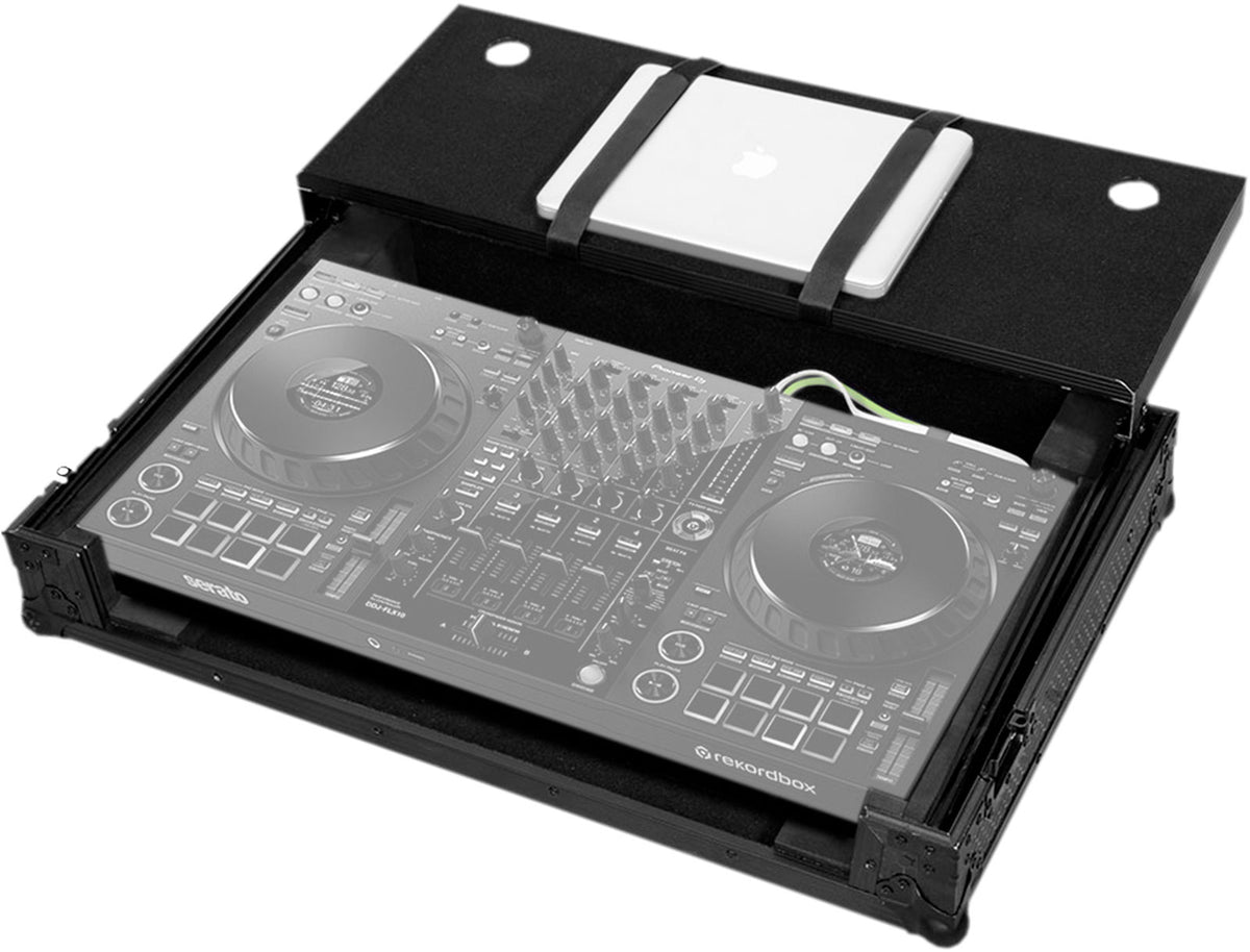 Pro FLX-10 W LTS Schwarz
