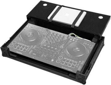 Pro FLX-10 W LTS Schwarz