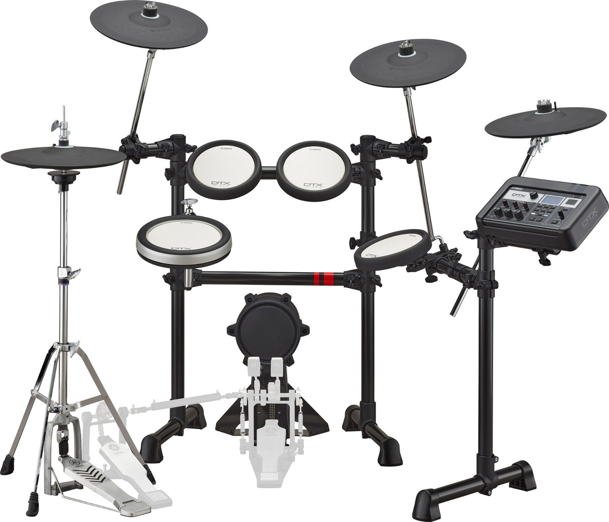 Yamaha DTX6K3-X ELECTRONIC DRUM KIT