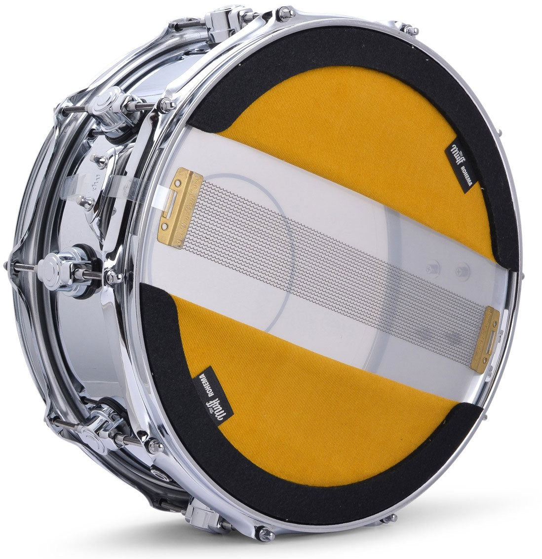 Mr.Muff Muffbite 13"
