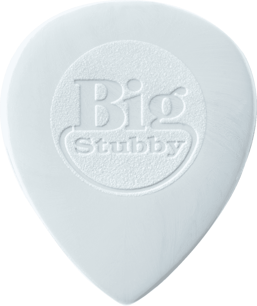 6 x 1,00mm Nylon Big Stubby