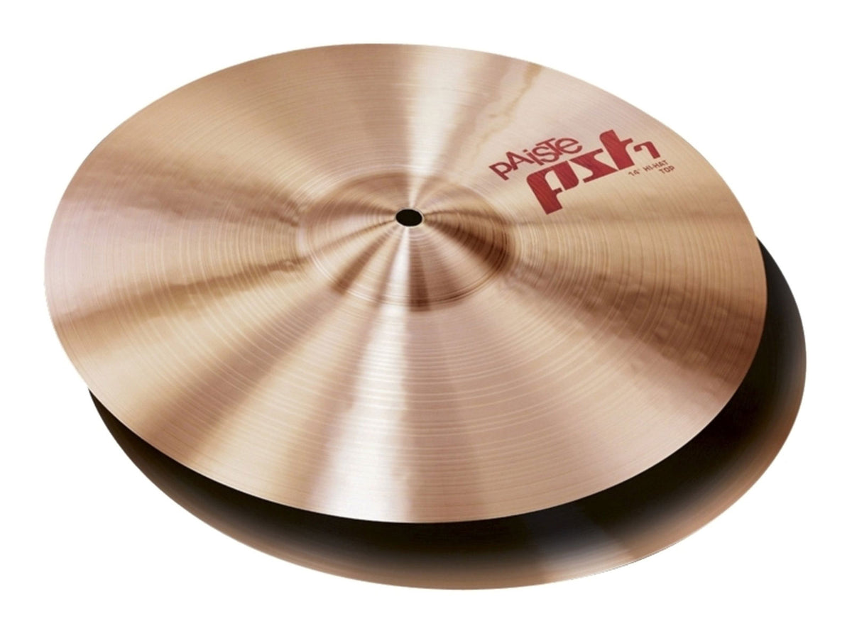 Paiste HI-HAT PST 7 14"