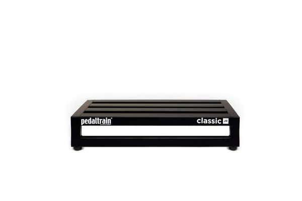 CLASSIC JUNIOR PEDALBOARD WITH TOUR CASE