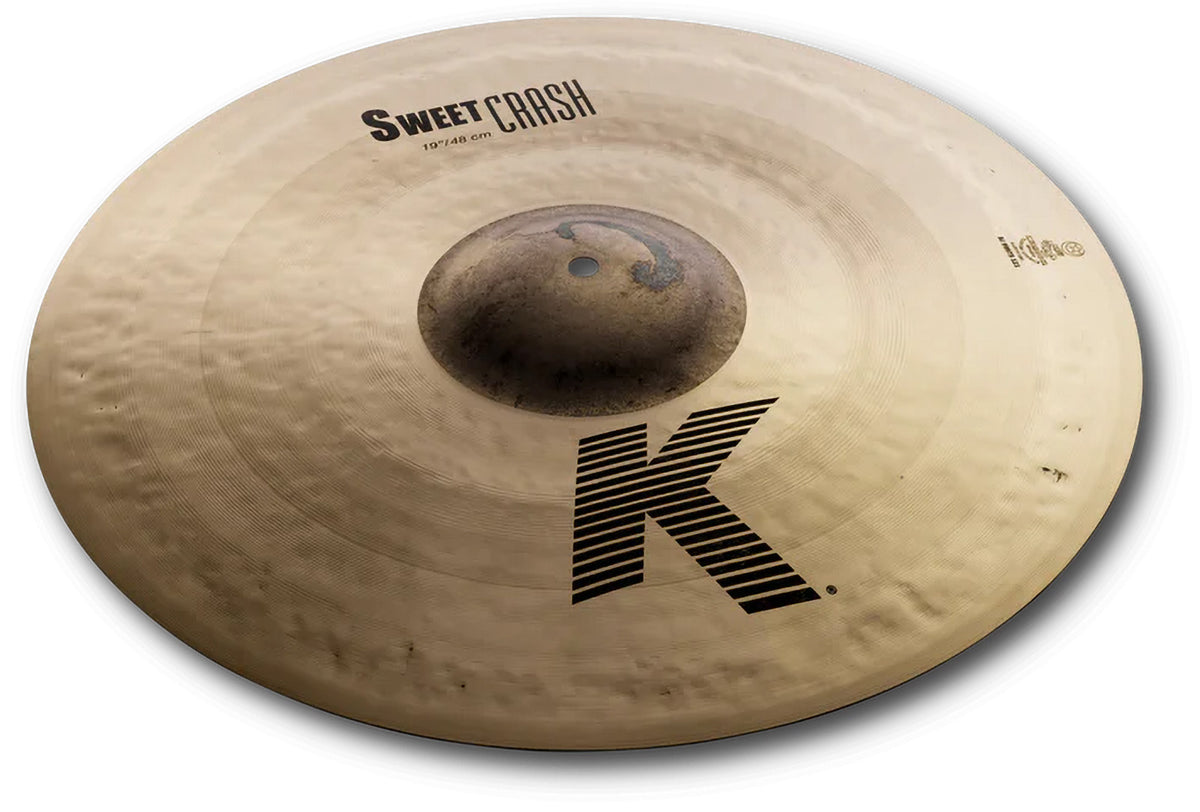 K0705 - K SWEET CRASH 19"