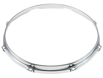 HS23-15-8 - 15" SPANNREIFEN 8-LOCH S-STIL DREIFACHE FLANSCH 2.3MM