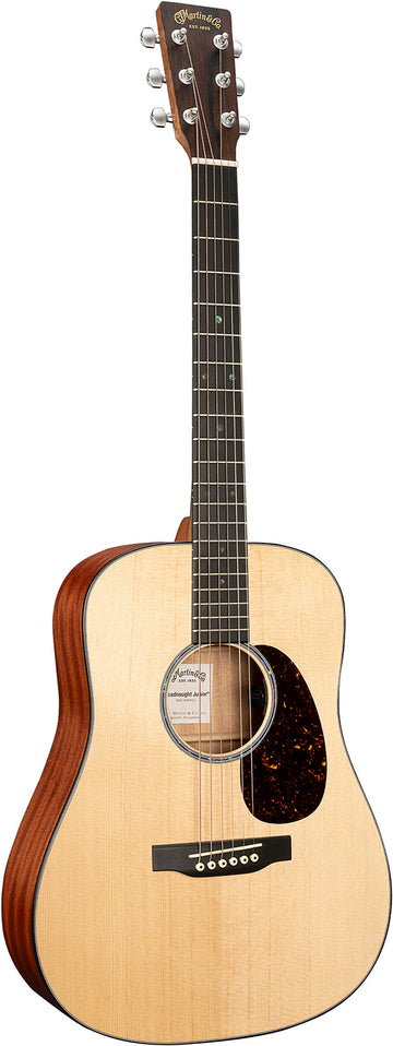 Dreadnought Junior