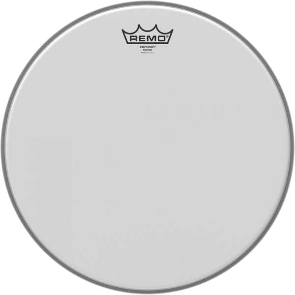 Remo EMPEROR 14 - COATED - BE-0114-00
