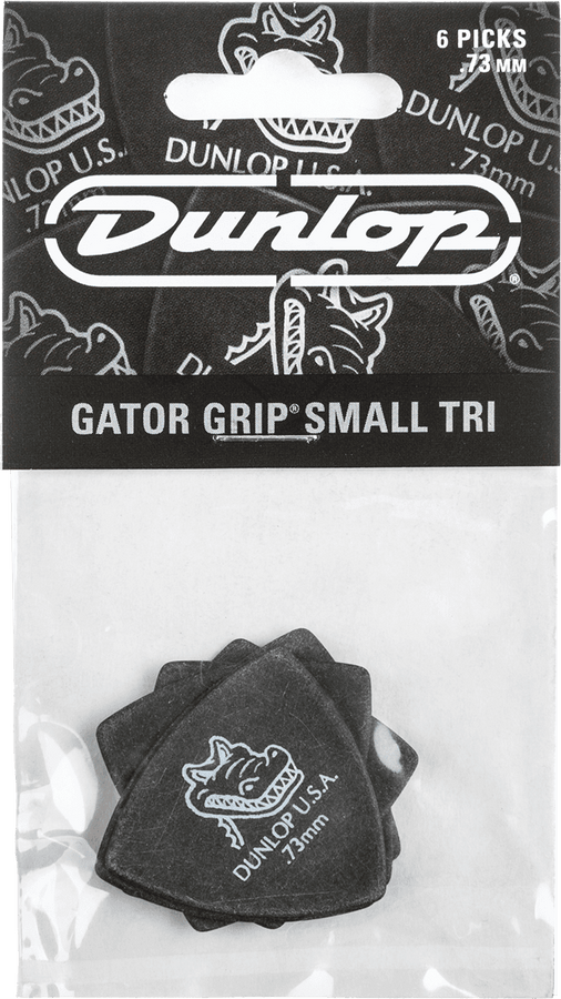 6 x 0,73mm Gator Grip Kleines Dreieck