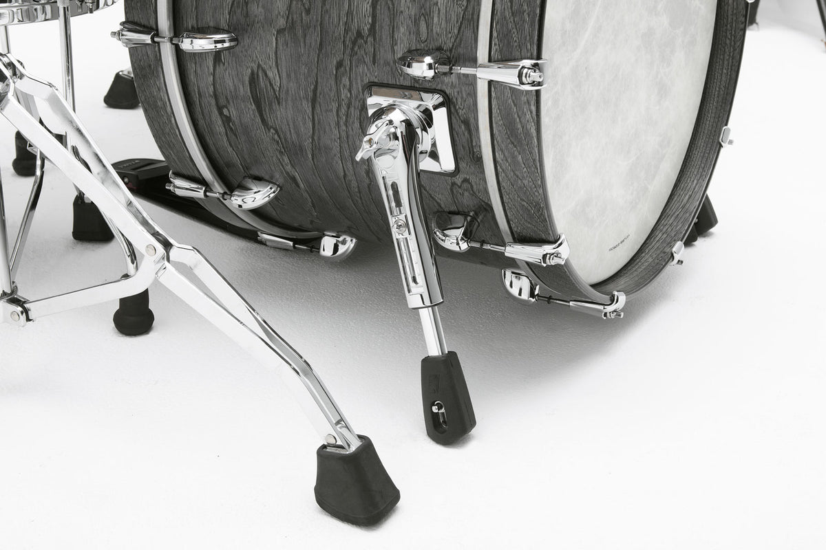Star Walnut Fusion 20 Satin-Anthrazit Japanische Sen