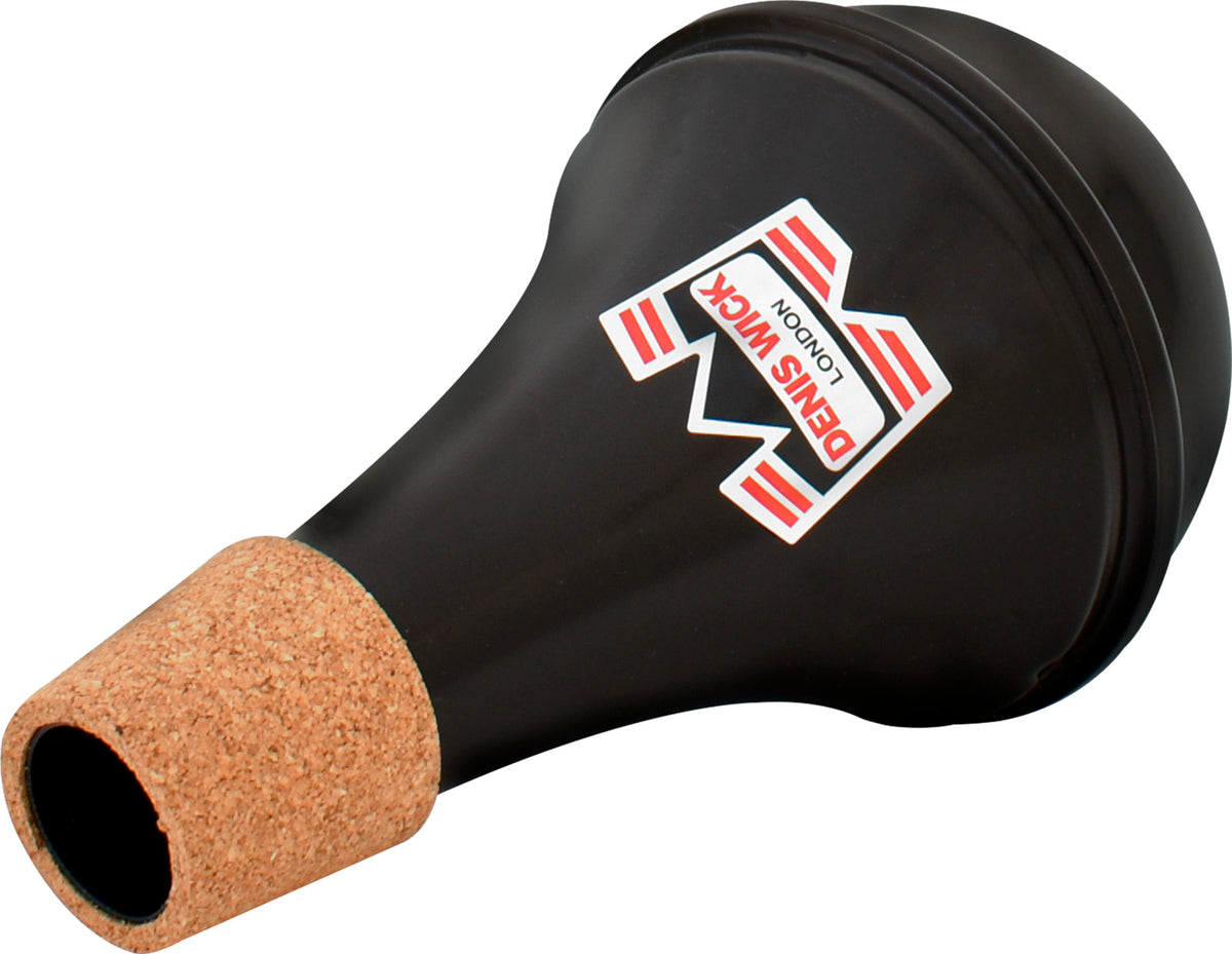 DW5526 - PRACTICE MUTE FUR TROMPETE ODER KORNETT
