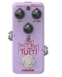Tutti Oktaver